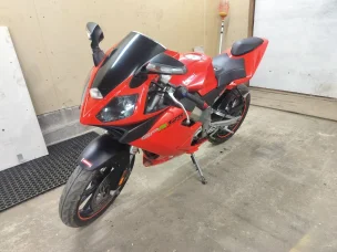 Derbi GPR