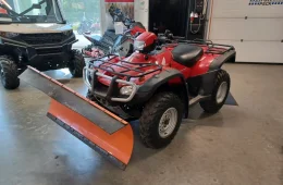 Honda TRX