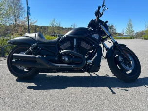 Harley-Davidson VRSC