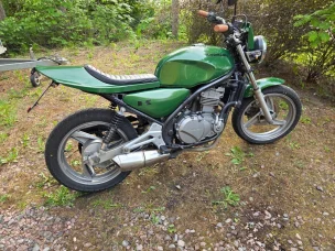 Kawasaki ER-5