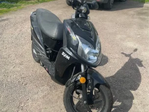 SYM Jet4 50 R