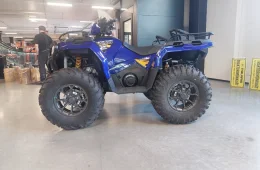 Polaris Sportsman