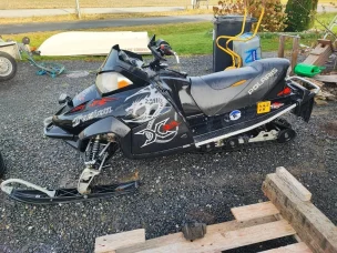Polaris Fusion