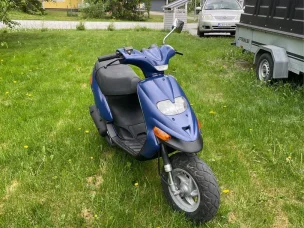 Gilera Stalker