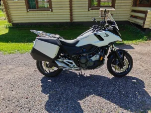 Honda NC