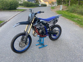 Fantic Motor XX