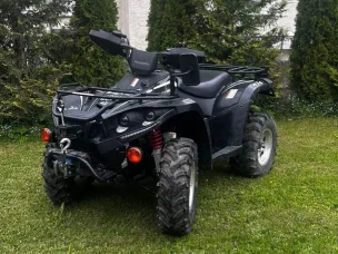 Linhai 400
