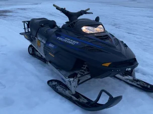 Ski-Doo Grand Touring