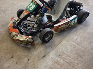 CRG Junior