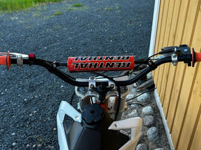 X-Motos Dirt Bike