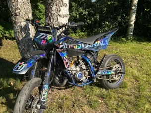 Husqvarna SM