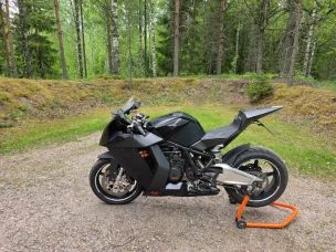 KTM RC