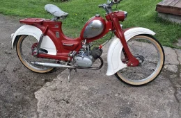 Zündapp Combinette