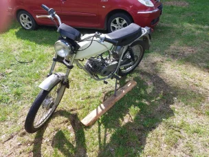 Tunturi Super Sport