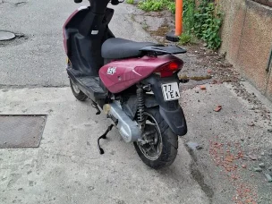 Yiying MTX-2