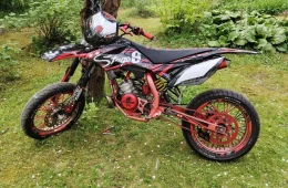 Beta RR