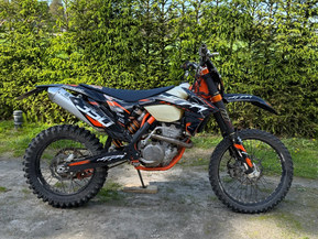 KTM 350