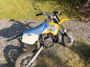 Husqvarna Junior