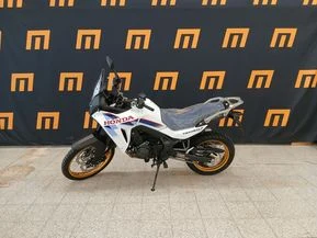 Honda XL