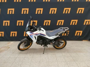 Honda XL