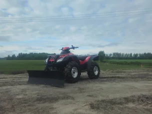 Honda Rincon