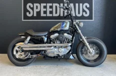 Harley-Davidson Sportster