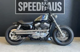 Harley-Davidson Sportster