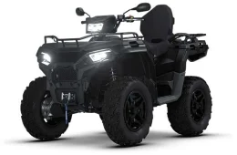 Polaris Sportsman