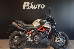 Aprilia Shiver