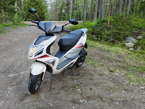 Znen ZN50QT