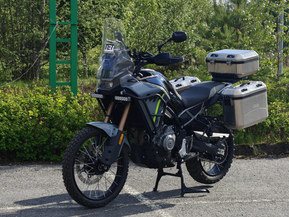 CFMOTO 450MT