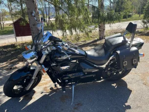 Suzuki VZ