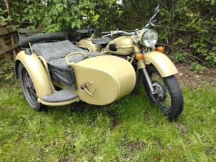 Ural M-63