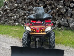 CFMOTO CFORCE