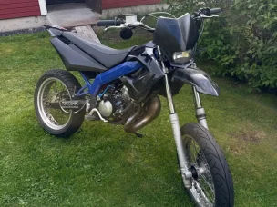 Derbi X-Race