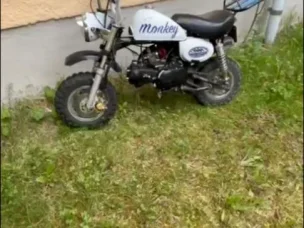 Conan St-50
