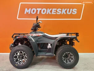 Linhai 300 EFI