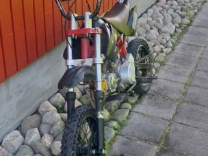 Fude Crossi