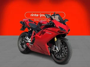 Ducati 1098