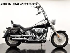 Harley-Davidson Softail