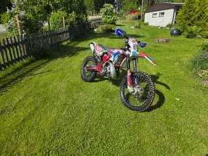 Beta RR