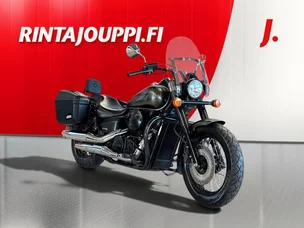 Honda VT