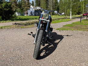 Harley-Davidson Softail