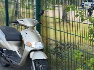 Derbi Atlantis