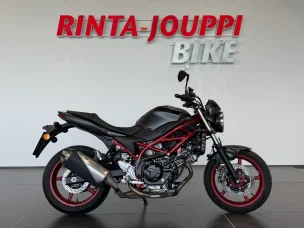 Suzuki SV