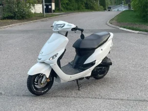 Peugeot V-Clic