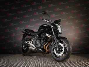 Kawasaki ER-6n
