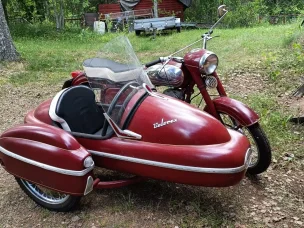 Jawa CZ