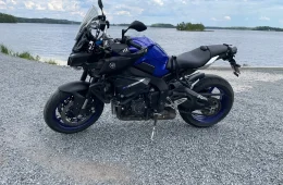 Yamaha MT-10