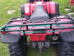 Honda 300